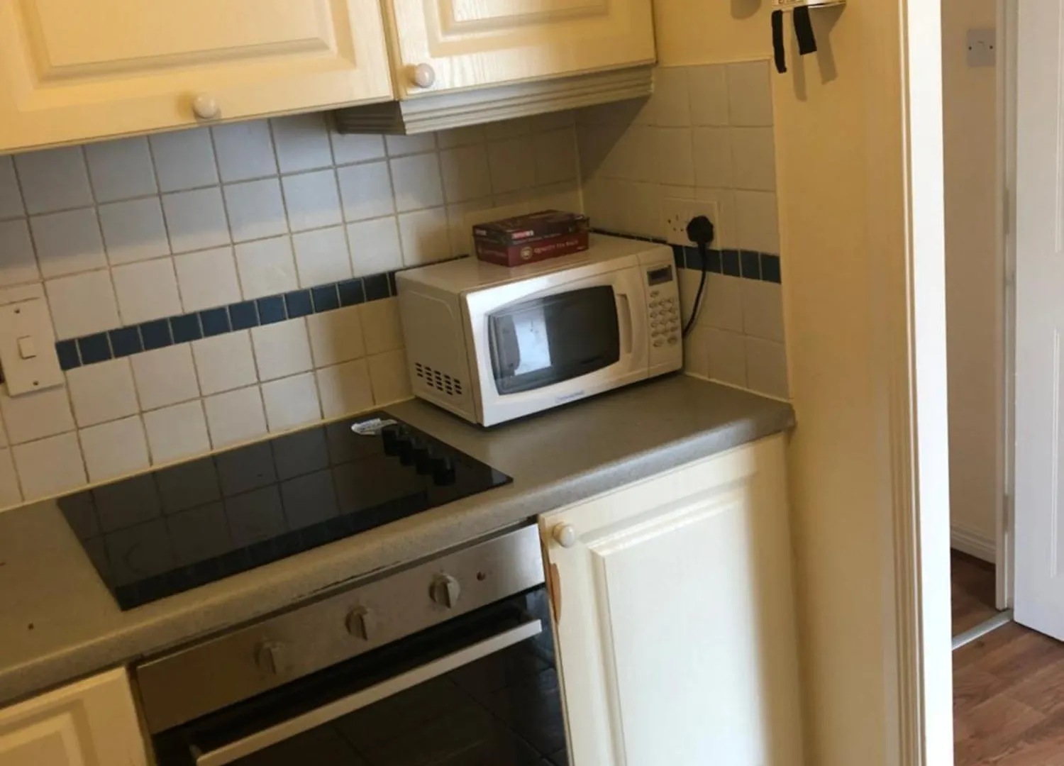 Connolly Private Guest House Dublin 0*,