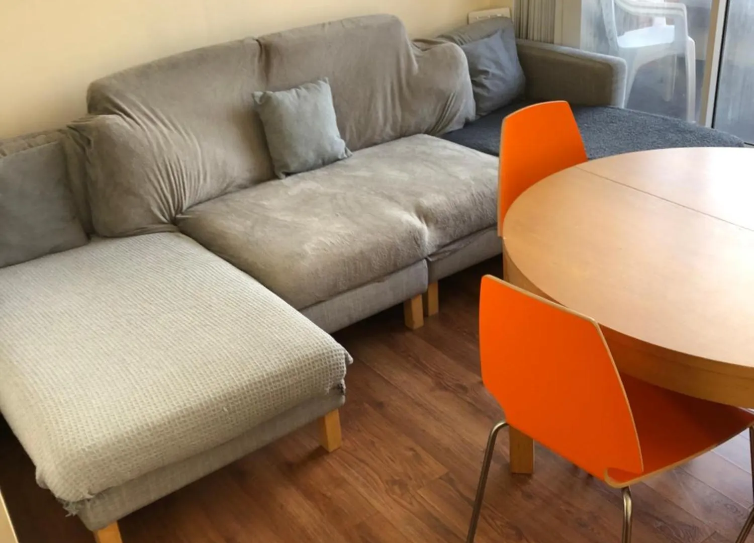Connolly Private Guest House Dublin Lägenhet